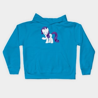 Rarity 2 Kids Hoodie